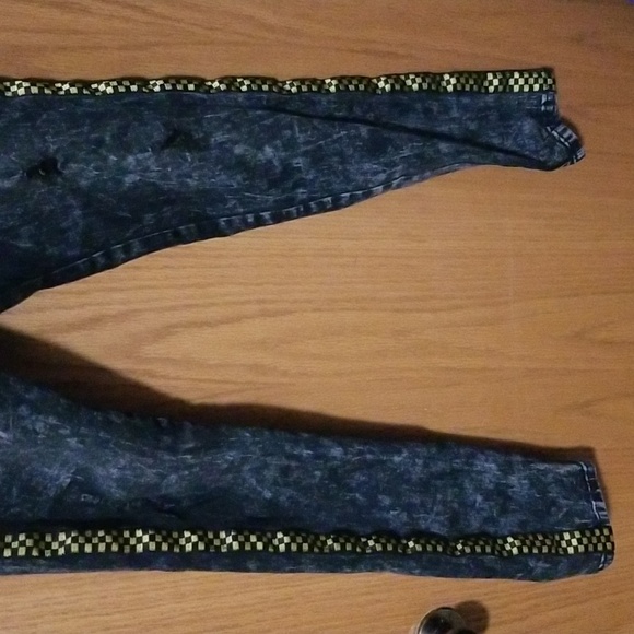 Cain and abel jeans sz. 36 - Picture 2 of 11